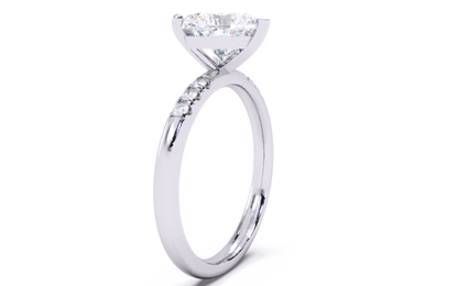 Luxe Aimé Celeste Pavé