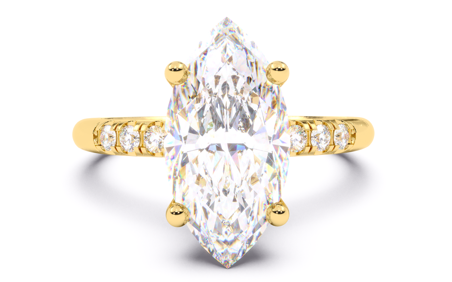 luxe aimé celeste pavé