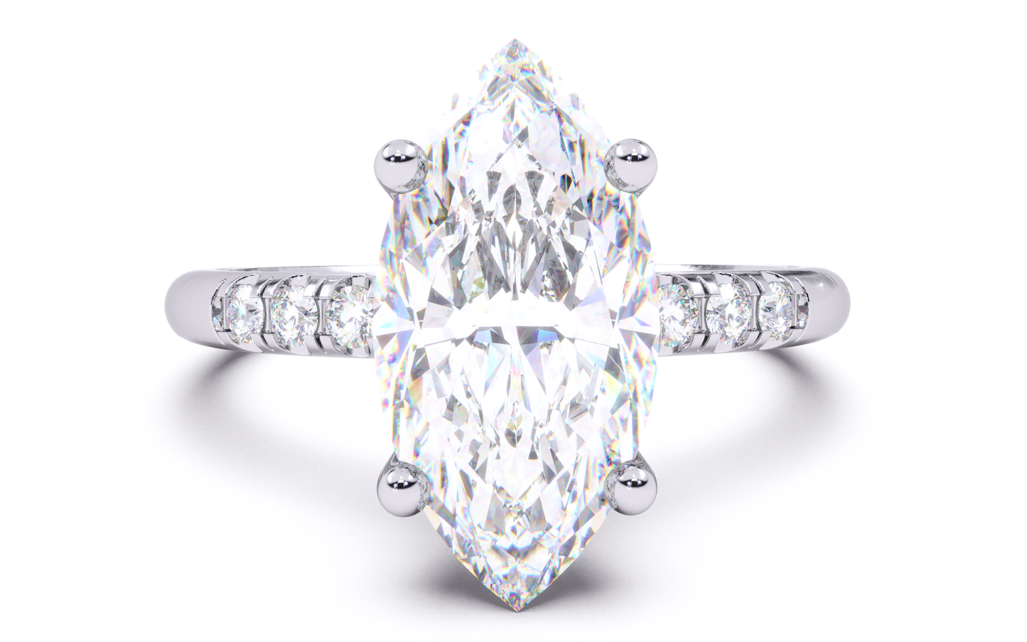 luxe aimé celeste pavé