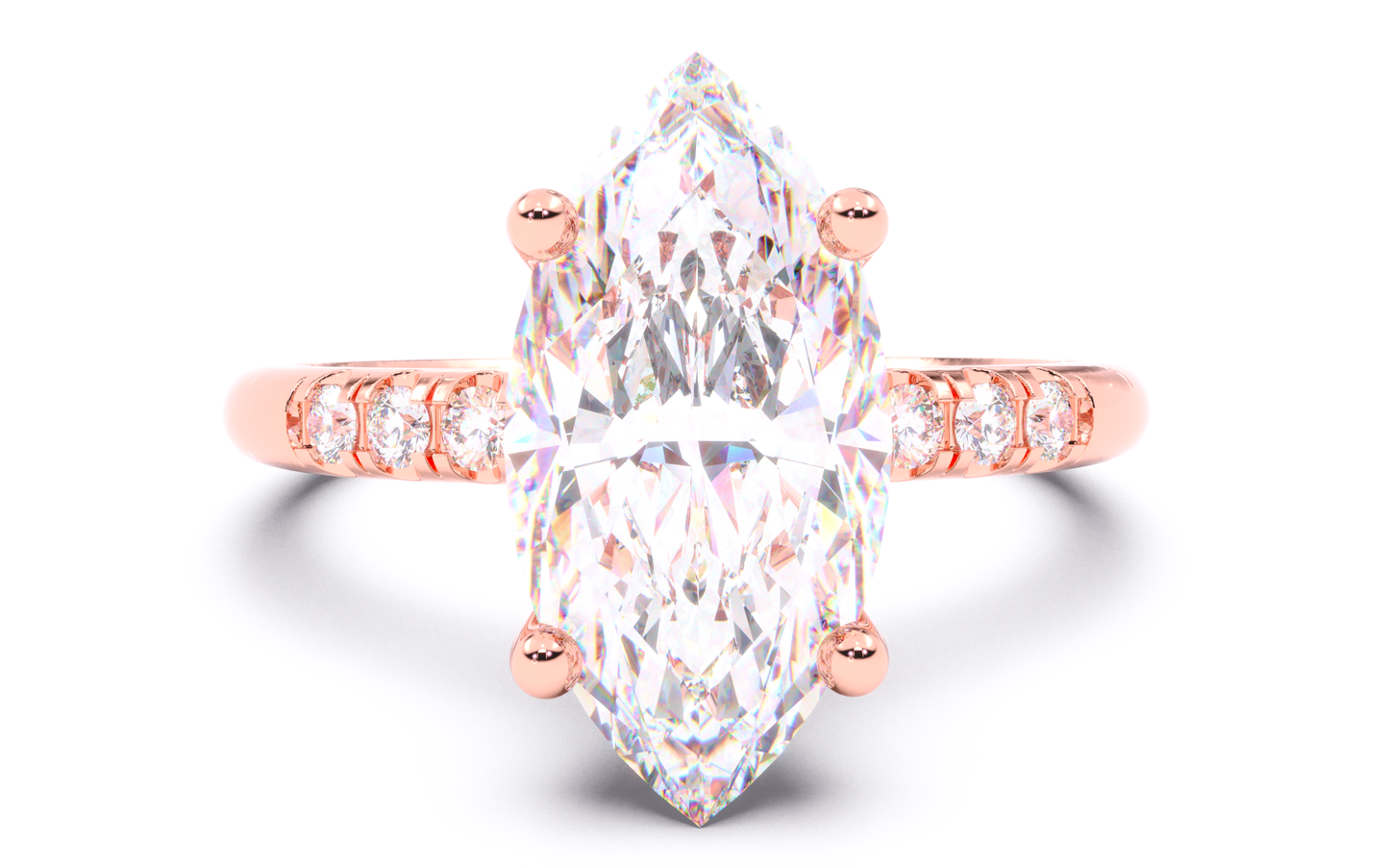 luxe aimé celeste pavé