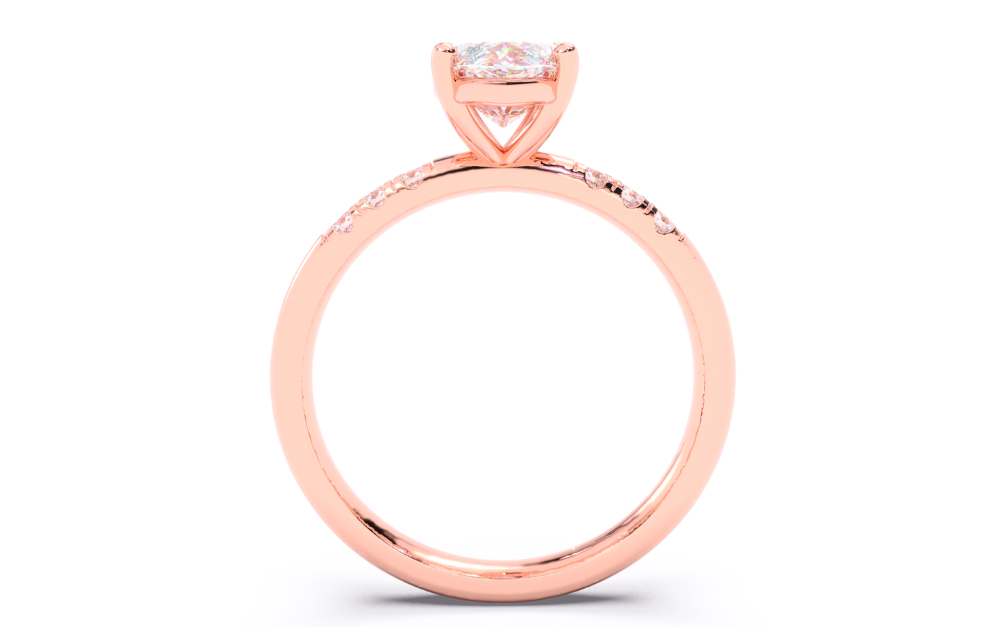 luxe aimé celeste pavé