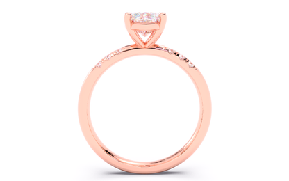 Luxe Aimé Celeste Pavé