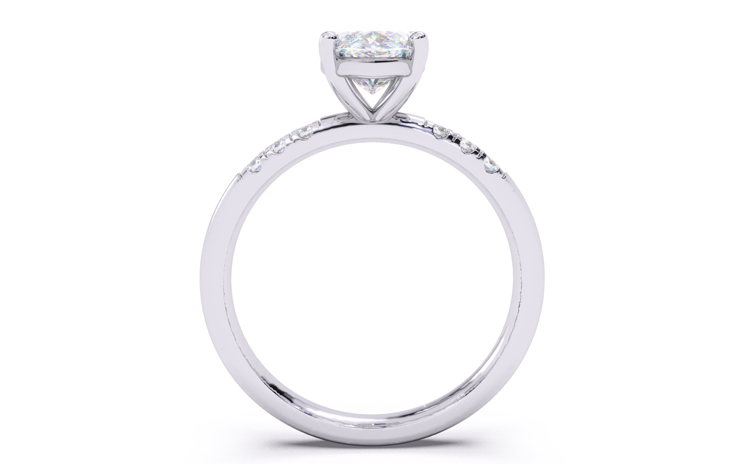 luxe aimé celeste pavé