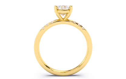 Luxe Aimé Celeste Pavé