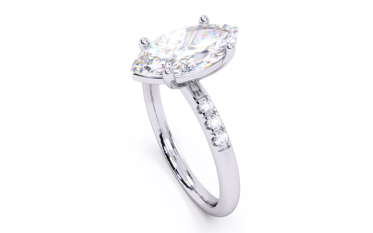 luxe aimé celeste pavé