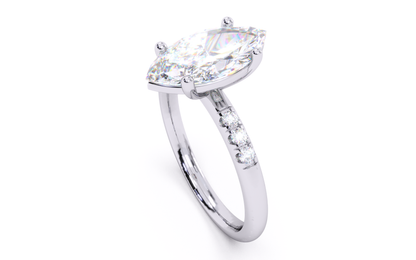 Luxe Aimé Celeste Pavé