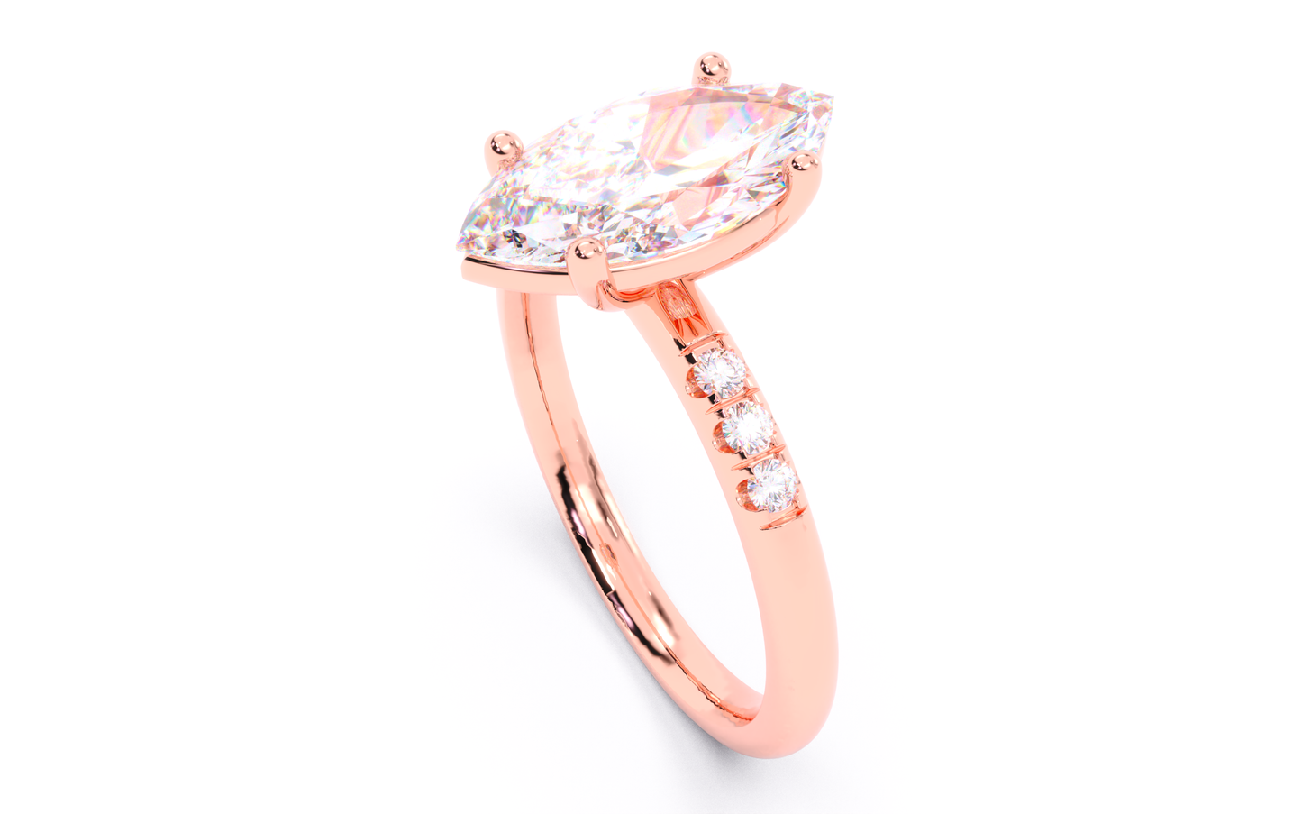 luxe aimé celeste pavé