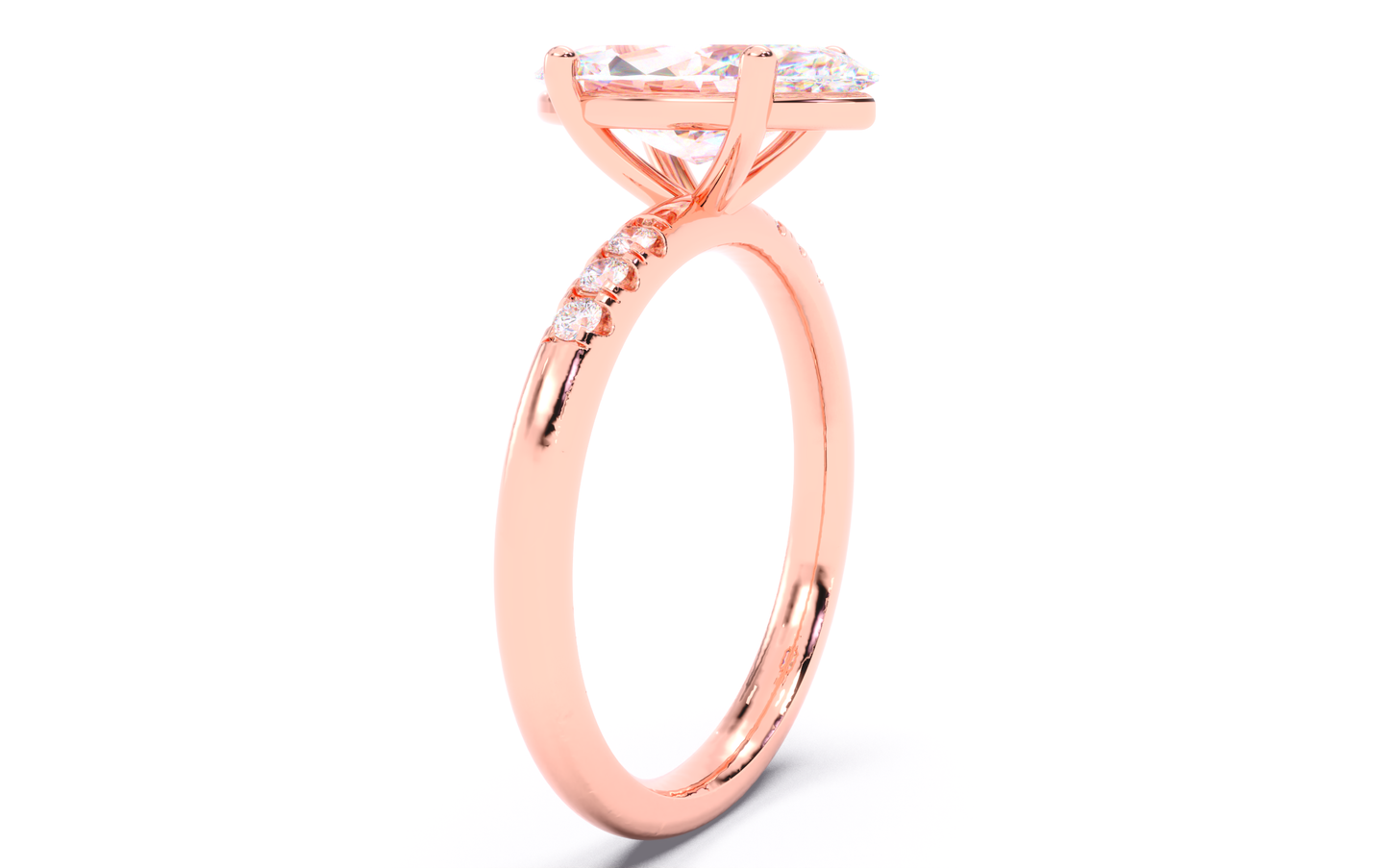 luxe aimé celeste pavé