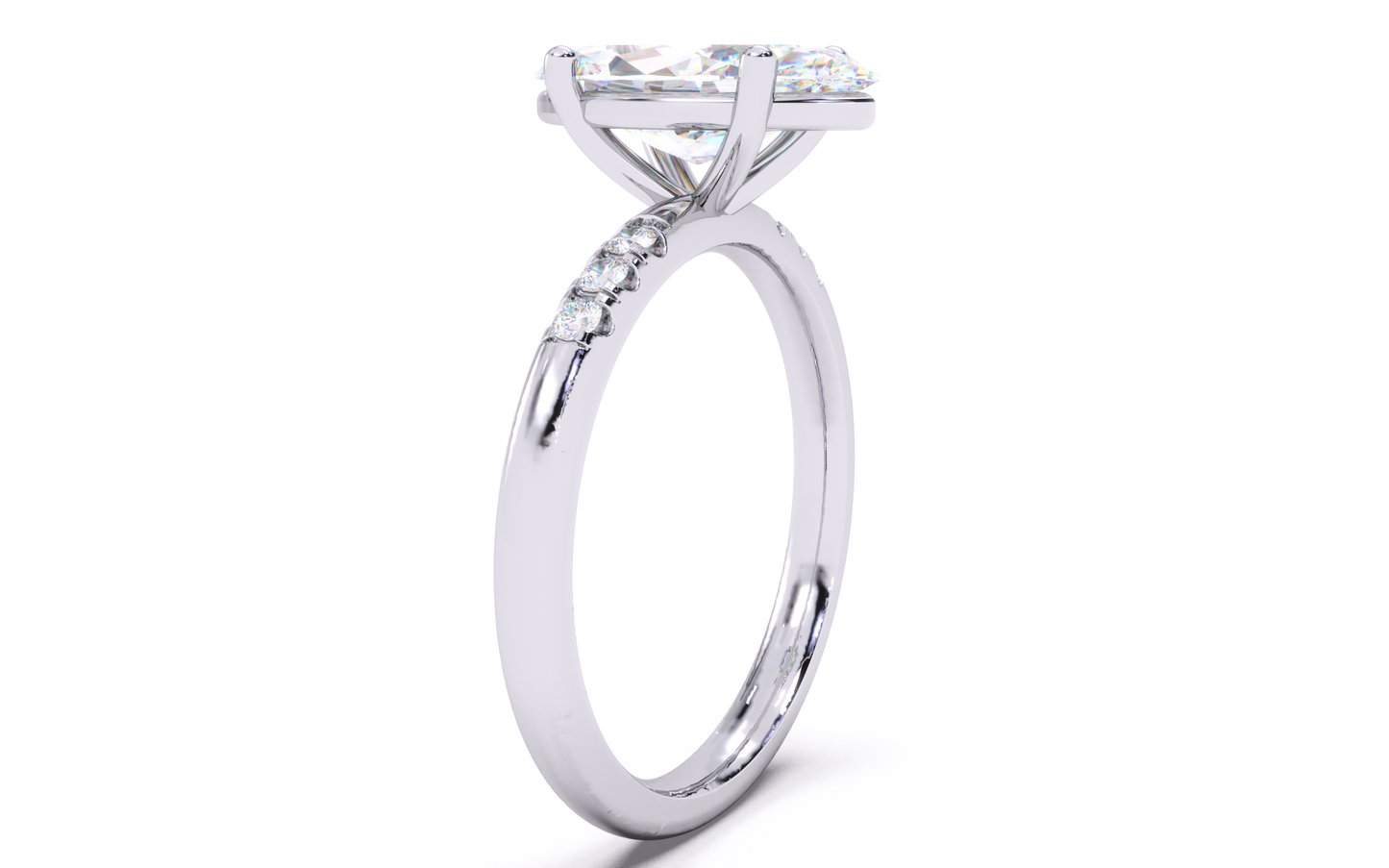 luxe aimé celeste pavé