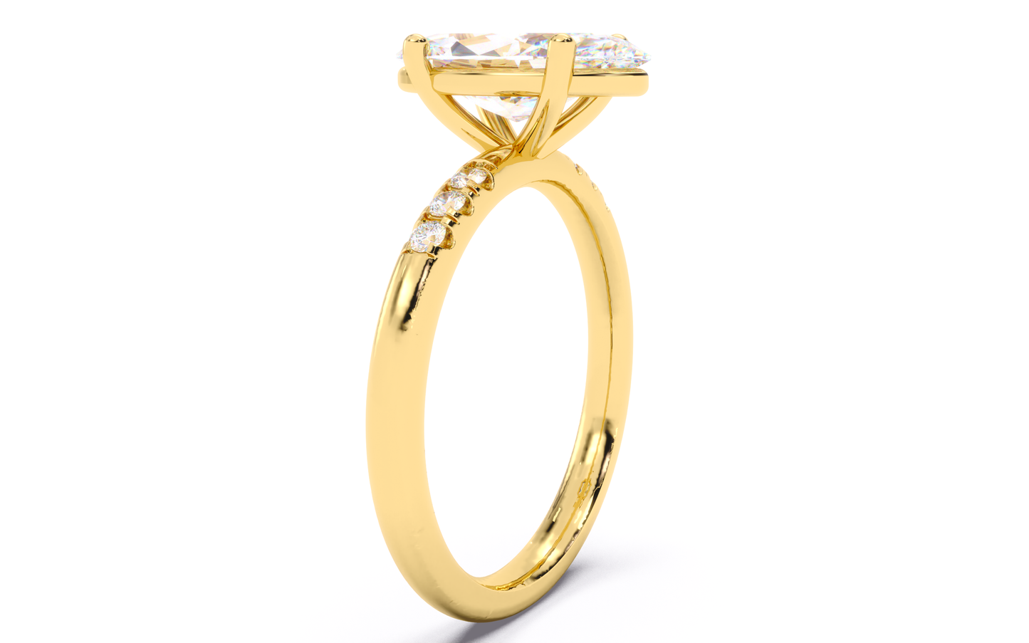 luxe aimé celeste pavé
