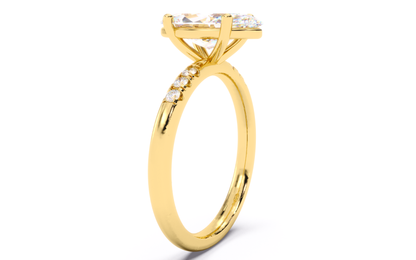 Luxe Aimé Celeste Pavé