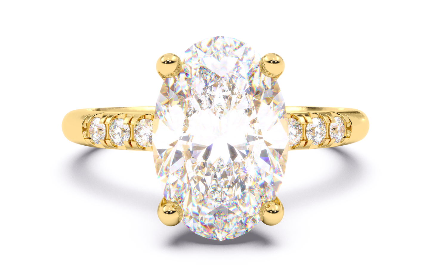 luxe aimé celeste pavé