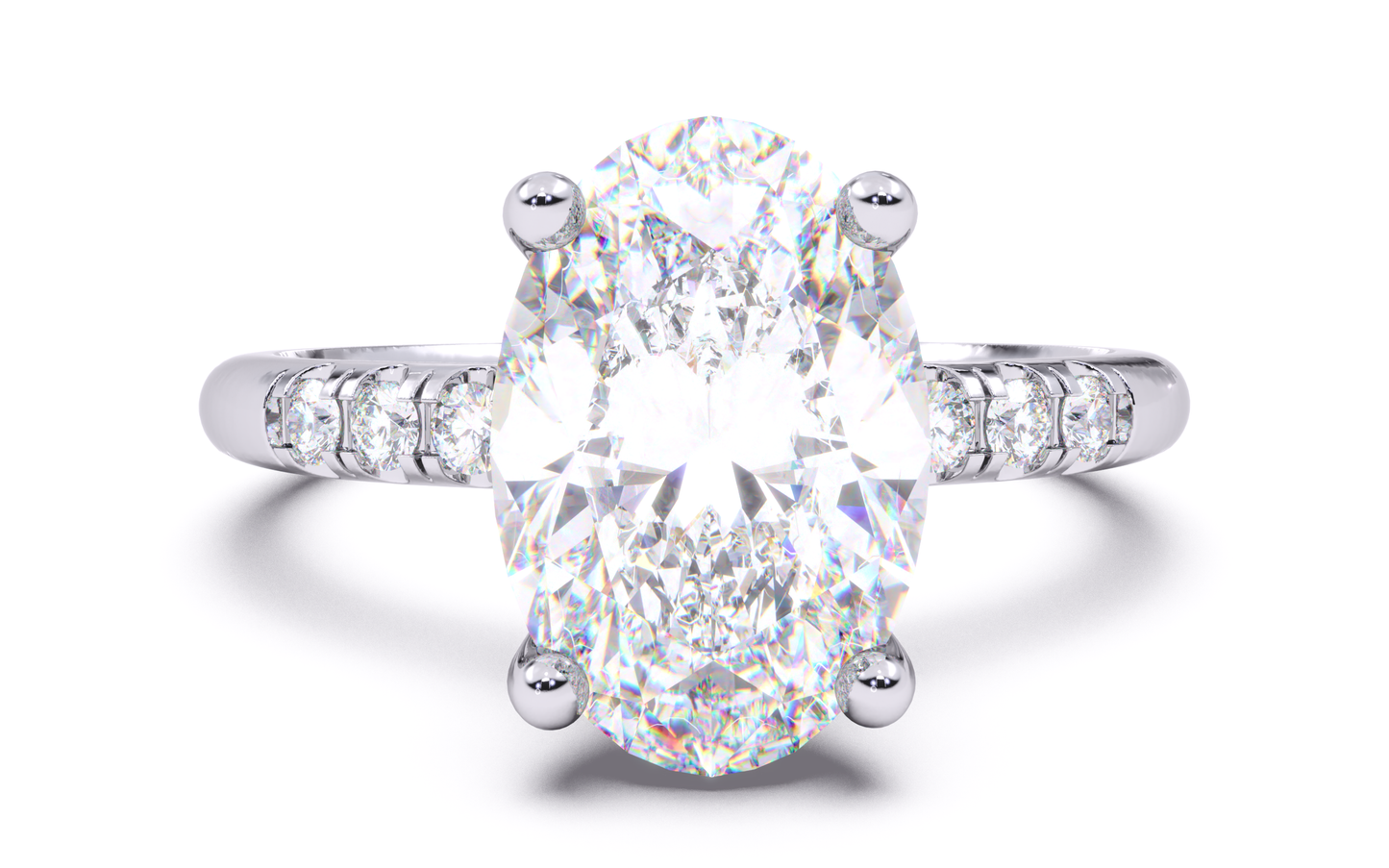 luxe aimé celeste pavé