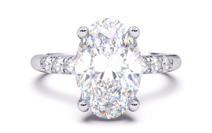 Luxe Aimé Celeste Pavé
