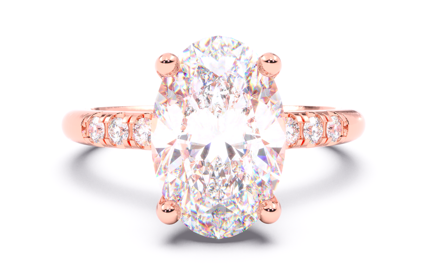 luxe aimé celeste pavé
