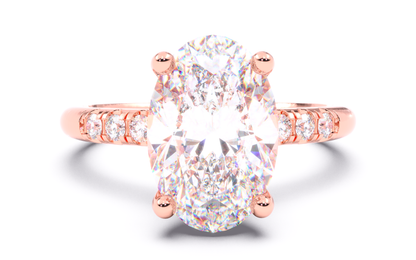 Luxe Aimé Celeste Pavé