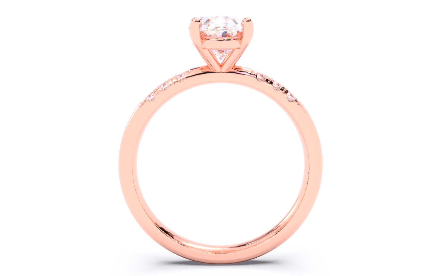 luxe aimé celeste pavé