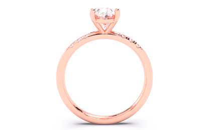 Luxe Aimé Celeste Pavé