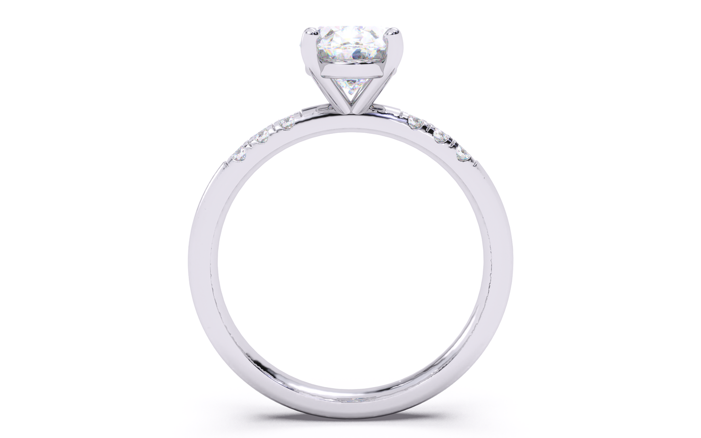 luxe aimé celeste pavé