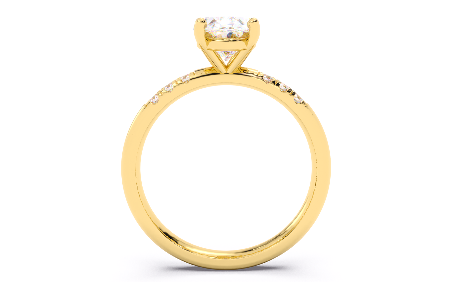 luxe aimé celeste pavé