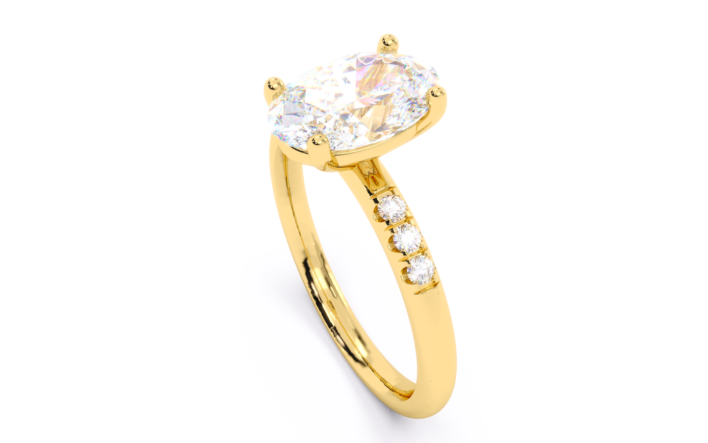 luxe aimé celeste pavé