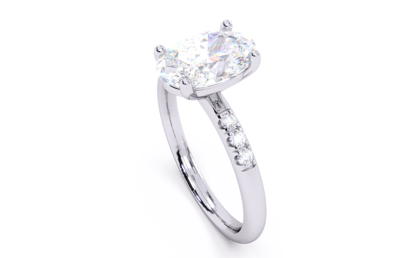 luxe aimé celeste pavé