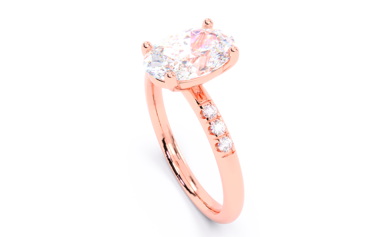 luxe aimé celeste pavé