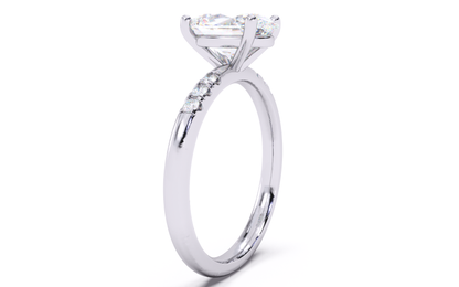 Luxe Aimé Celeste Pavé
