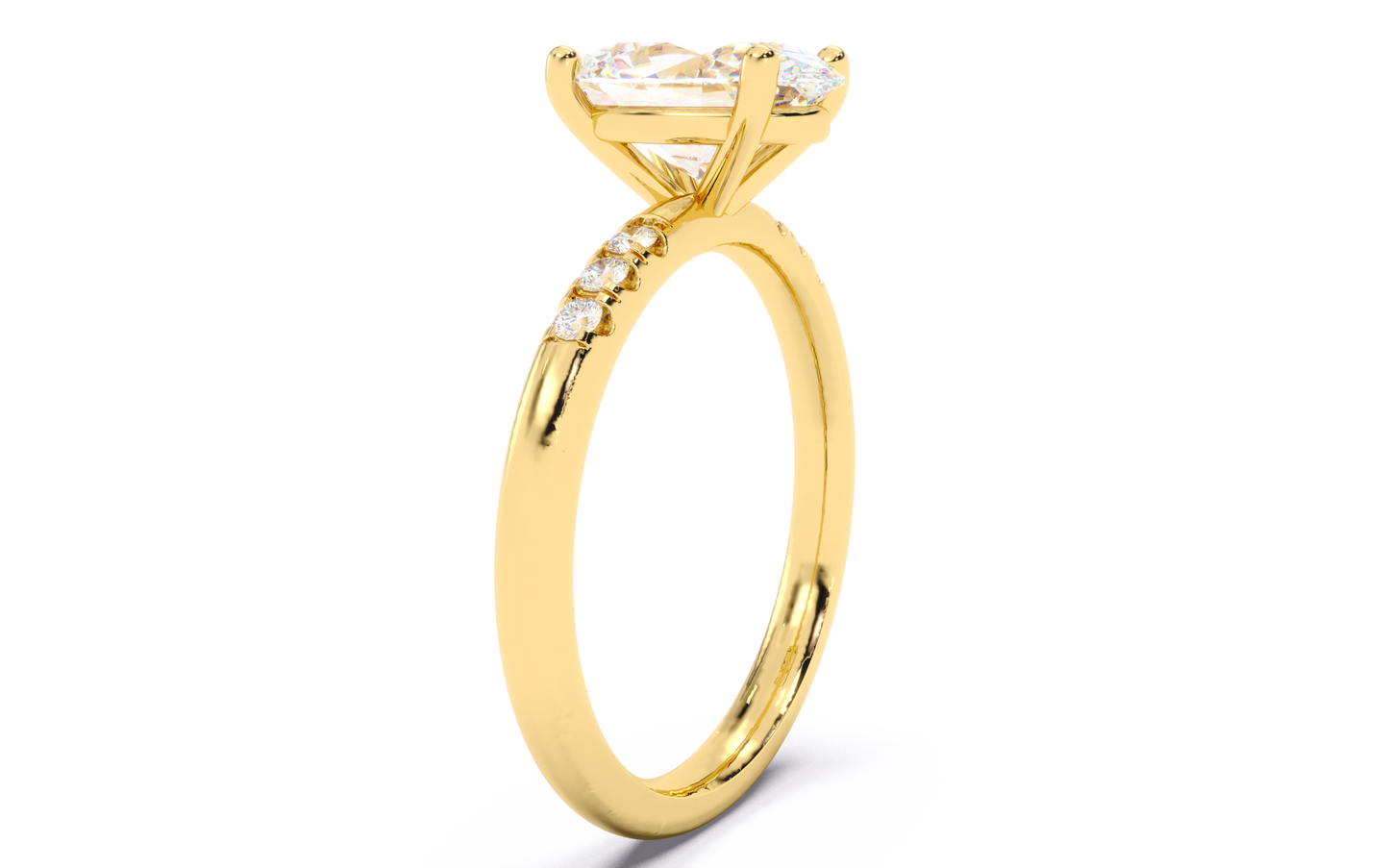 luxe aimé celeste pavé