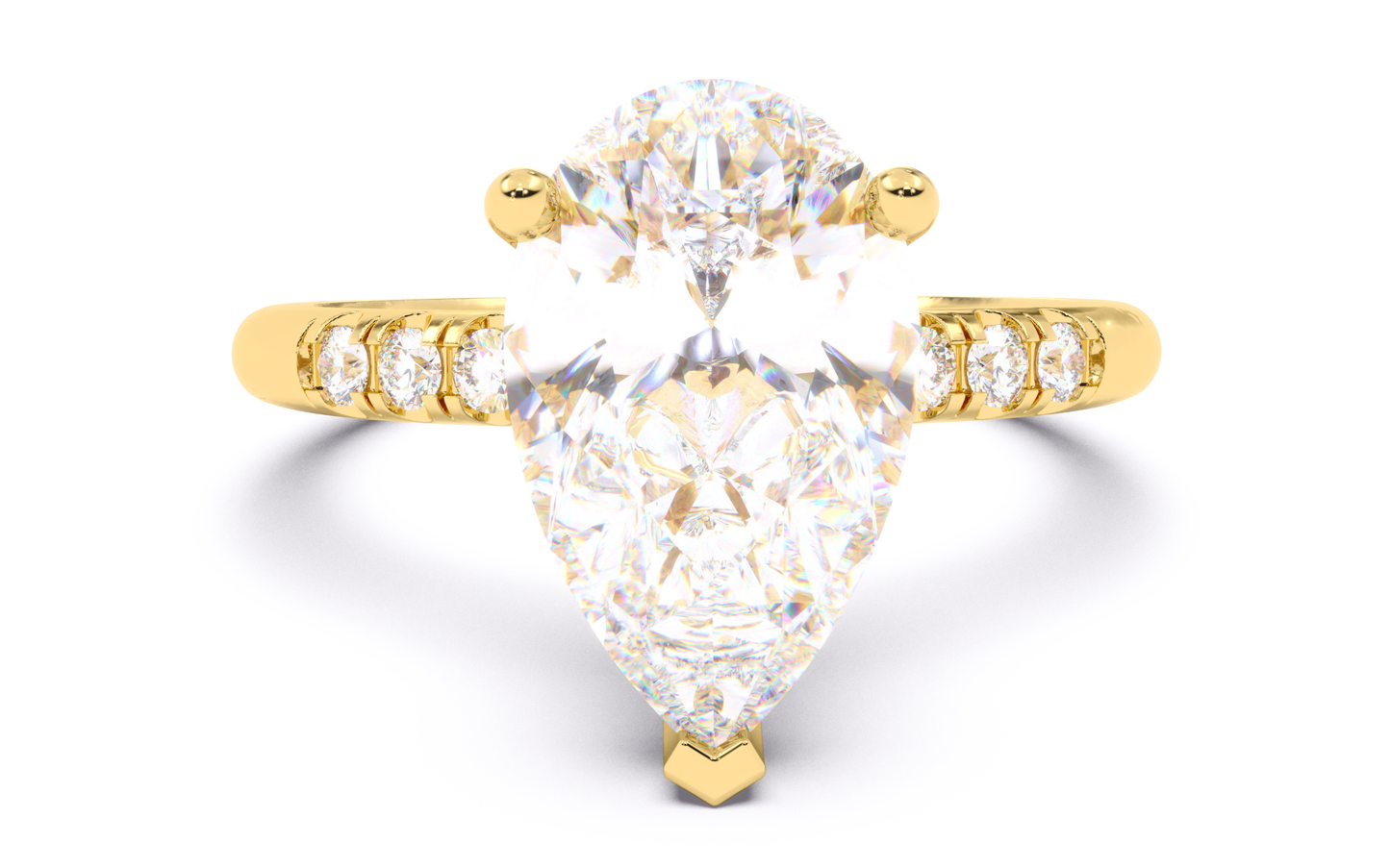 luxe aimé celeste pavé