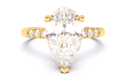 Luxe Aimé Celeste Pavé