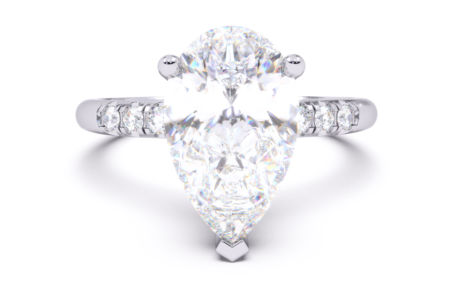 luxe aimé celeste pavé