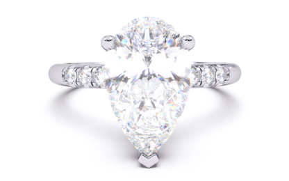 Luxe Aimé Celeste Pavé