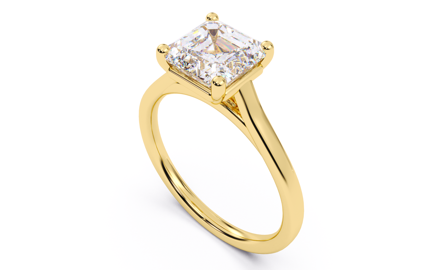 completed ring (united states size 8.00)