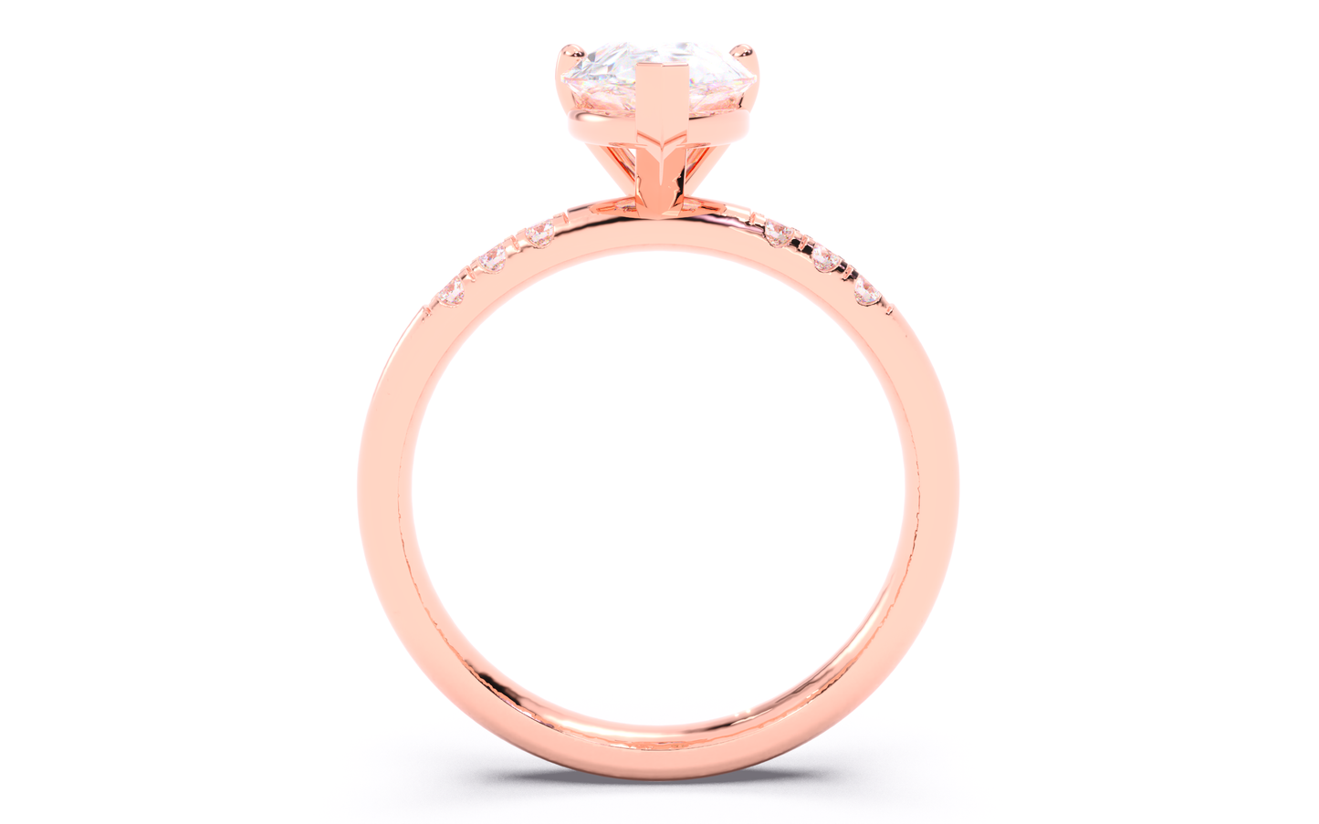 luxe aimé celeste pavé