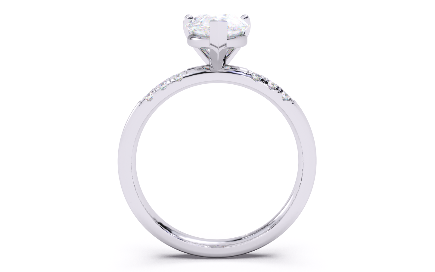 luxe aimé celeste pavé