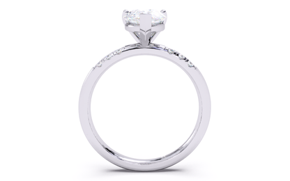 Luxe Aimé Celeste Pavé