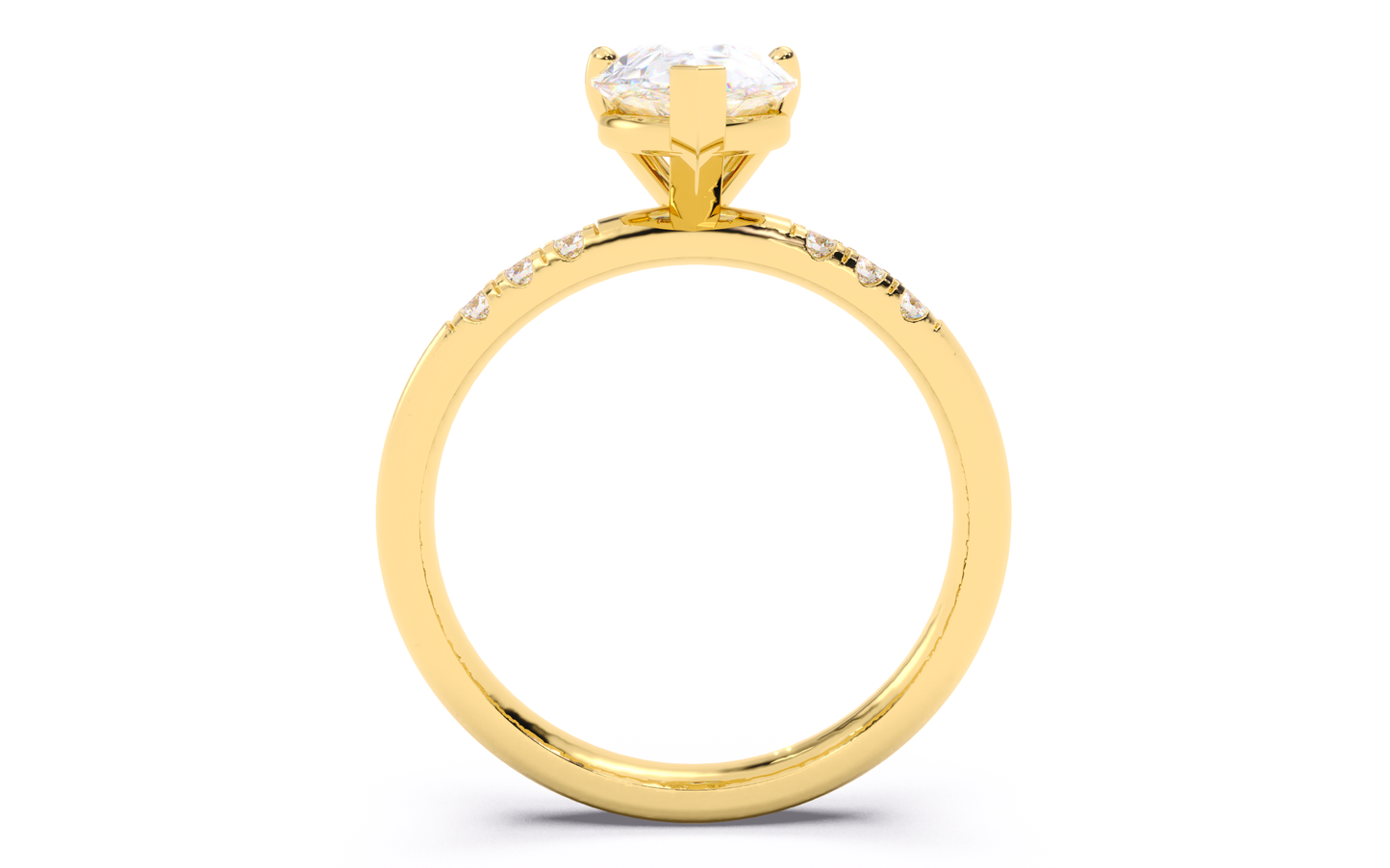 luxe aimé celeste pavé