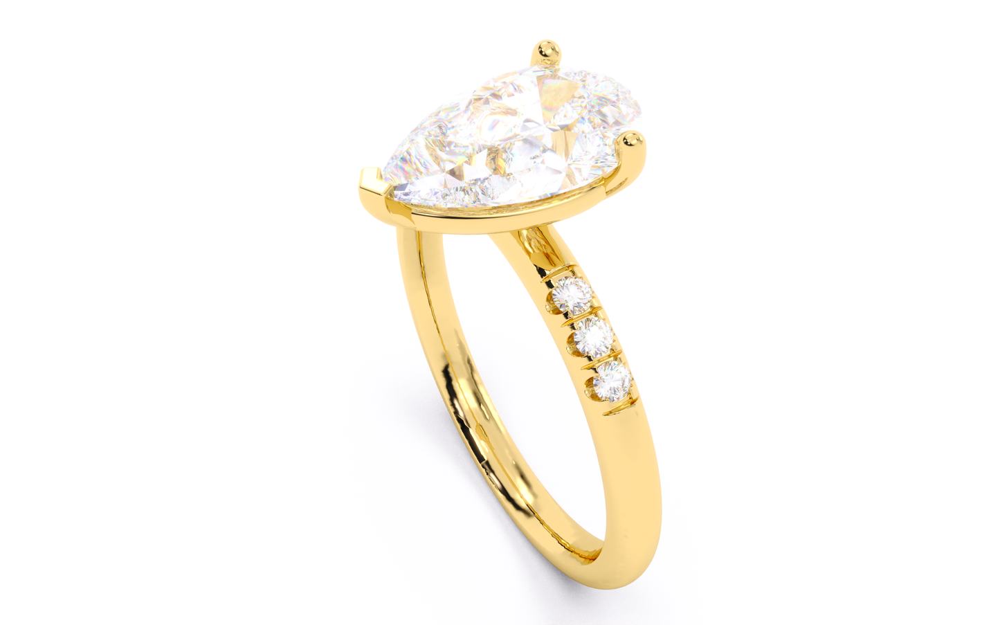 luxe aimé celeste pavé