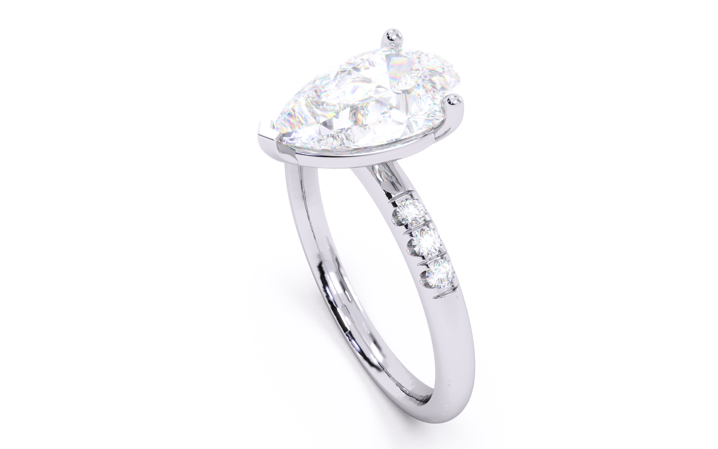 luxe aimé celeste pavé