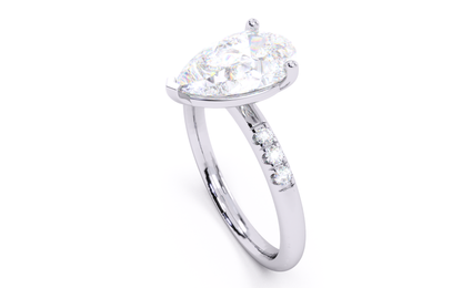 Luxe Aimé Celeste Pavé