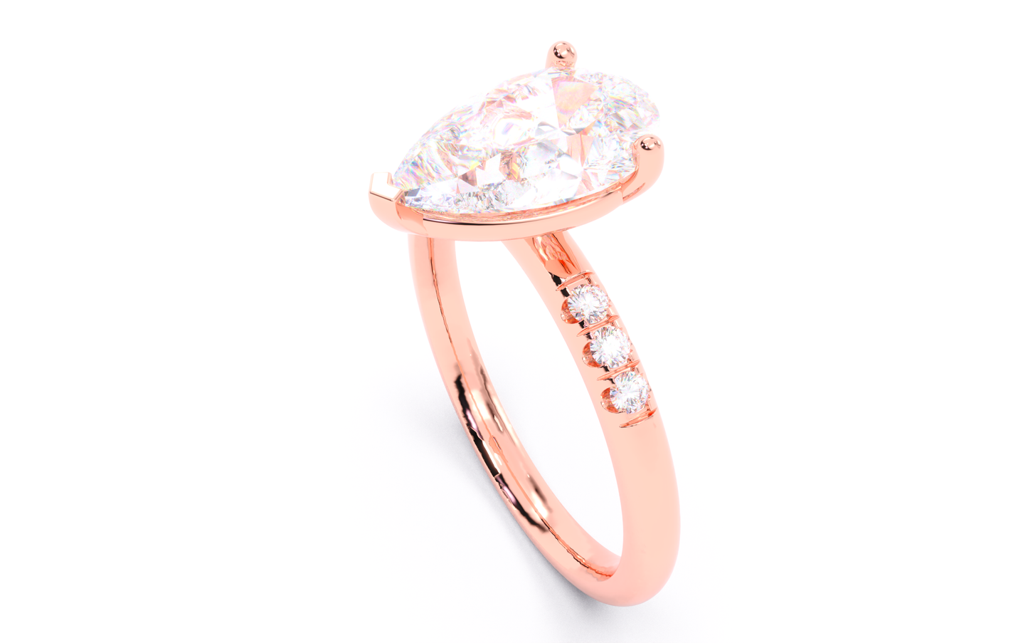luxe aimé celeste pavé