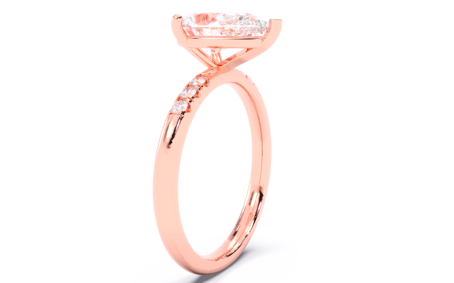luxe aimé celeste pavé