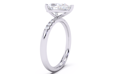 Luxe Aimé Celeste Pavé