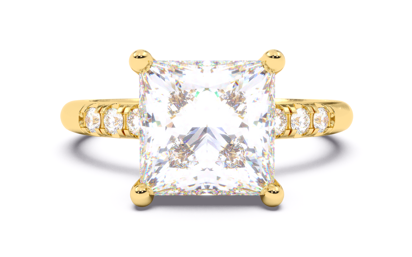 luxe aimé celeste pavé