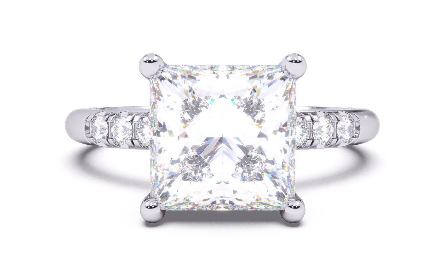 luxe aimé celeste pavé