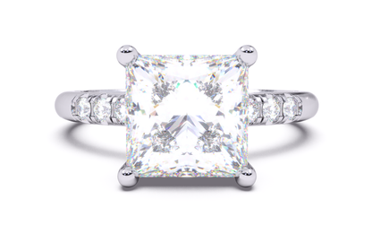Luxe Aimé Celeste Pavé