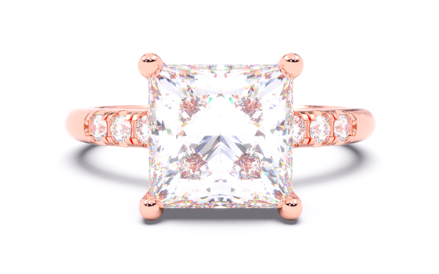 luxe aimé celeste pavé
