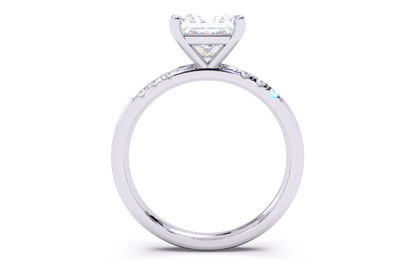 Luxe Aimé Celeste Pavé