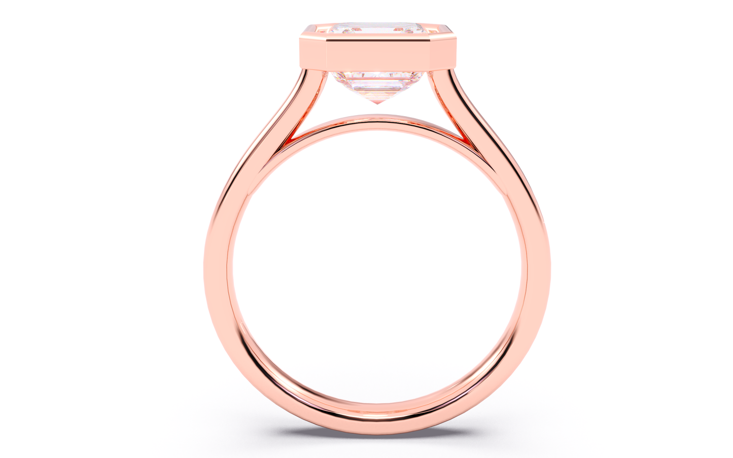luxe aimé bezel